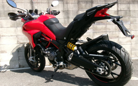DUCATI  DUCATI  MULTI  STRADA 950S 2020 AD00