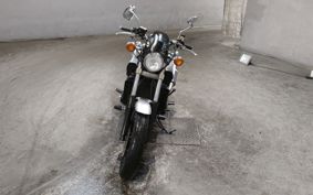 YAMAHA VMAX 2WE