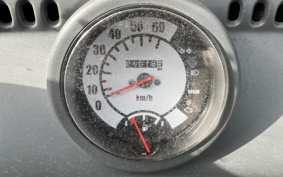 HONDA GYRO TA03