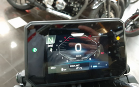 YAMAHA MT-09 Y-AMT 2025 RN88J