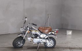 HONDA MONKEY Z50J