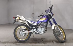 KAWASAKI SUPER SHERPA KL250G