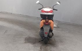 SUZUKI LETS4 CA45A