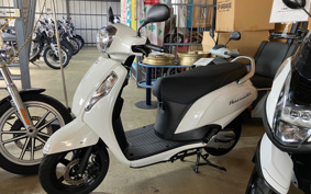 SUZUKI ADDRESS V125 DP12H