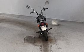 HONDA MONKEY AB27