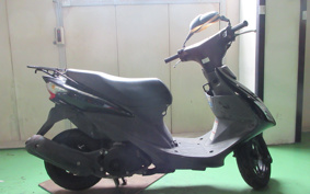 SUZUKI ADDRESS V125 CF4MA