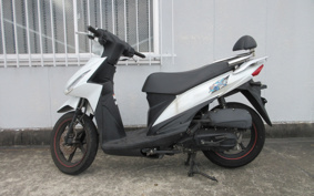 SUZUKI ADDRESS V110 CE47A