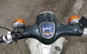 HONDA SUPER CUB50 C50
