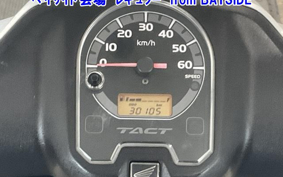 HONDA TACT-4 BASIC