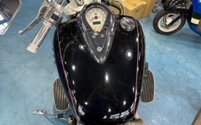 YAMAHA DRAGSTAR400 CLASSIC 2001 VH01J