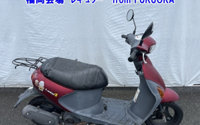 SUZUKI LETS4