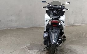 YAMAHA TORI CITY125 SE82J