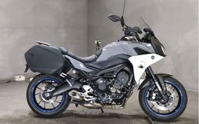 YAMAHA TO RACER 900 RN51J