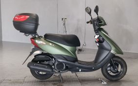 YAMAHA JOG SA57J