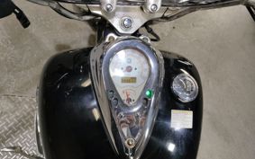 YAMAHA DRAGSTAR400 CLASSIC VH01J