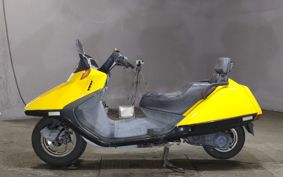 HONDA FUSION MF02