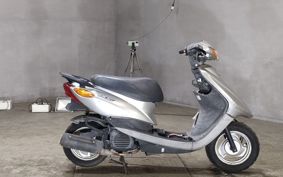 YAMAHA JOG SA36J