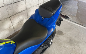 SUZUKI GSX-R125 ABS DL33B