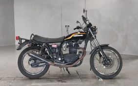 KAWASAKI 250TR BJ250F