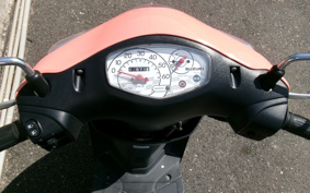 SUZUKI LETSG CA4AA