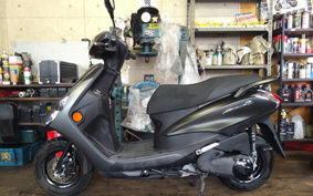 YAMAHA  AXIS Z