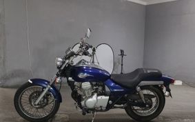 KAWASAKI ELIMINATOR 125 BN125A