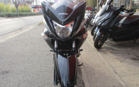SUZUKI GSR250S GJ55D
