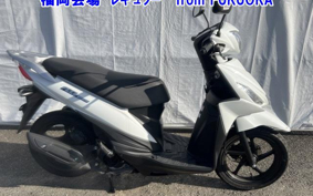 SUZUKI ADDRESS110-2