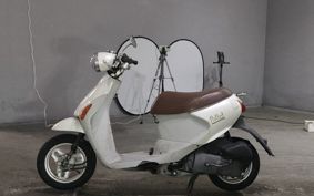 SUZUKI LETS4 CA41A