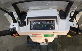 HONDA GYRO TD02