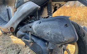 HONDA DIO ZX AF35