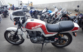 SUZUKI GSX250 GJ51B