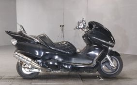 HONDA FORZA Z MF08