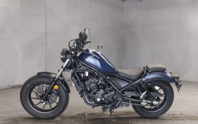 HONDA REBEL MC49