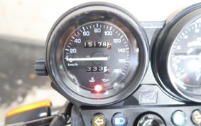 HONDA HORNET250 MC31