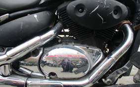 SUZUKI INTRUDER 400 CLASSIC VK54A