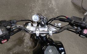 YAMAHA TW200 DG07J