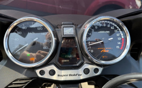 HONDA CB400 SUPER  BOL DOR ABS 2023 NC42