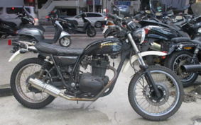 KAWASAKI 250TR BJ250F