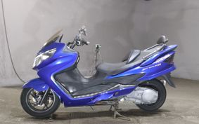 SUZUKI SKYWAVE 250S CJ44A