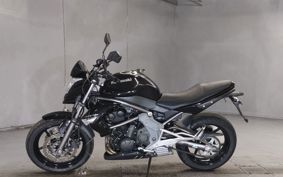 KAWASAKI ER400 N ER400B