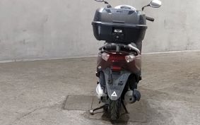 HONDA LEAD 125 JF45