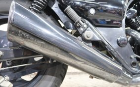 KAWASAKI ELIMINATOR 250V VN250A