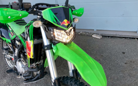 KAWASAKI KLX250 LX250S