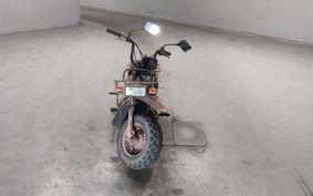 HONDA MOTRA AD05