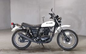 KAWASAKI 250TR BJ250F