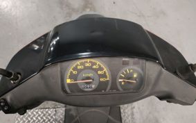 SUZUKI LETS2 CA1KA