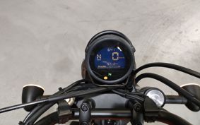 HONDA CL250 MC57