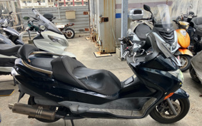 HONDA FORZA Z MF10