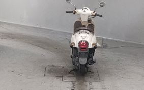 HONDA GIORNO AF77